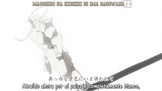 Opening 2 de Fullmetal Alchemist Brotherhood Sub en Español Full Version [upl. by Bertolde518]