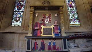 Southwark Cathedral London [upl. by Arec]