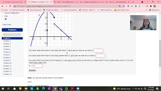 Webwork Tutorial [upl. by Novhaj]