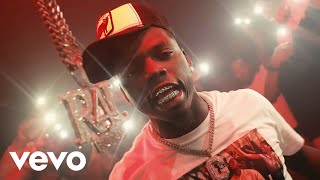 Big Boogie ft Moneybagg Yo amp Yo Gotti  Straight Walkers Music Video [upl. by Barri]