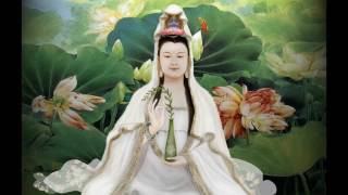 Namo Guan Shi Yin Pusa Guanyin Mantra [upl. by Oruntha110]