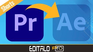 DYNAMIC LINK de Premiere a After Effects NO DISPONIBLE  SOLUCIÓN [upl. by Pfeffer]