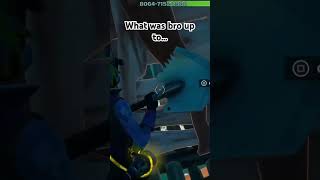 Bro is on another planet fortnite fortniteclips [upl. by Goda682]