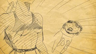 Buckerson amp Meyers Episode 3 Animatic  PART II Stream May 11 2024 [upl. by Kwapong]