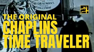 Chaplins Time Traveler [upl. by Saffian]