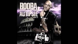 Booba  Tout Et De Suite [upl. by Milzie]