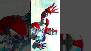 Ironman Edit edits amv marvel marvelstudios ironman shorts [upl. by Tniassuot]