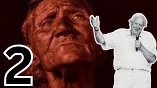 Häxan Retold David Attenborough Narrates Witchcraft Through The Ages  Part 2 [upl. by Yrred]