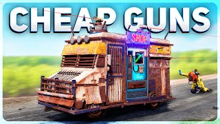 Travelling Vendor Guide  What Are The Best Prices  Rust Tutorial [upl. by Nola]