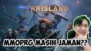 TEBAK UMUR GAME APAKAH BAKAL RAME 1 JAM BERSAMA TARISLAND [upl. by Ydollem]