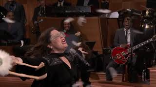 Lip Sync Battle with Melissa McCarthy 1 [upl. by Piper]