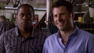 Psych  Trailer [upl. by Gnoud519]