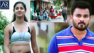 Reddy Garintlo Rowdyism Movie Part 4  Pavani Reddy Raman Mirchi Madhavi Varsha Priyanka [upl. by Thoer]