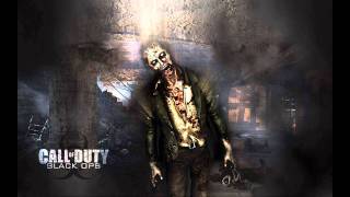 KinoFive Game Over Song EXTENDED  CoD Black Ops [upl. by Repip]