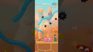 Fork n sausage gameplay walkthrough New Level 1162411645 [upl. by Helfand]