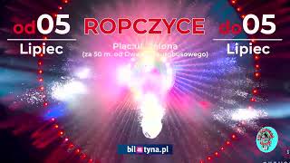 Ropczyce Cyrk na Wodzie [upl. by Akerboom]