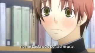 Sekaiichi Hatsukoi Ending Completo Sub español [upl. by Assenal]