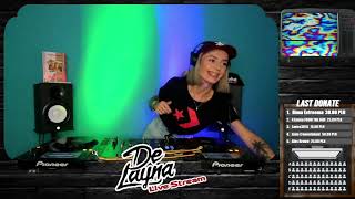 Bassline amp Speed Garage amp House  DeLive Stream Party 34 [upl. by Balac]