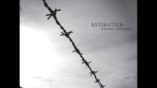 Antimatter  The Weight Of The World [upl. by Benjie]