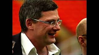 20012008  Craig Levein Appointed Dundee United Director of Football  News [upl. by Jerroll]