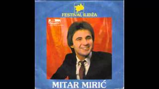 Mitar Miric  Dobra stara Bascarsijo  Audio 1980 HD [upl. by Leith389]