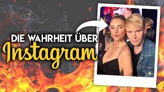 GNTM Stefanie Giesinger Das Leben in der Instagram Hölle [upl. by Mel]