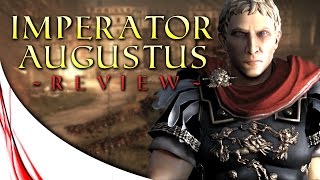 IMPERATOR AUGUSTUS  REVIEW [upl. by Jon]