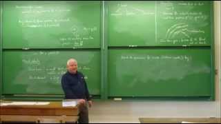 Astrophysical Fluid Dynamics Lecture 1 of 15 [upl. by Shalna]