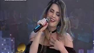 Pequena Eva  Moema Bartira Acústico [upl. by Assirolc]