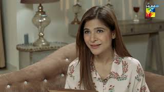 Bisaat  Episode 15  Best Scene 06  HUM TV [upl. by Acireh]