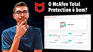 Testei o MCAFEE TOTAL PROTECTION 2024 contra 100 MALWARES NOVOS 032024 [upl. by Dwight]