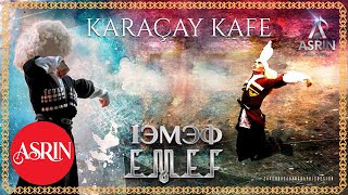 Çerkes Müzikleri Karaçay Kafe Emef Ethnic Instrumental Circassian Music АДЫГЭ ОРЭДХЭР [upl. by Bethany]