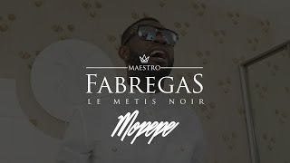 Fabregas Le Métis Noir  Mopepe Clip officiel [upl. by Bouchard145]