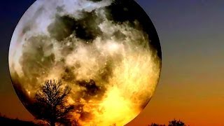 FULL MOON ECLIPSE or Full Moon Ritual  Souls Journey Guided By Lilian Eden [upl. by Madox410]