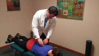 Strong Together CrossFit Coach w Neck Knee amp Back Stiffness Treated by Sussex County Chiropractor [upl. by Rochemont]