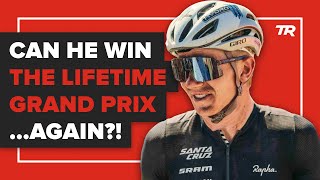 Hot Takes Lifetime Grand Prix Training Intensity Distribution and More – Ask a Cycling Coach 412 [upl. by Milano]