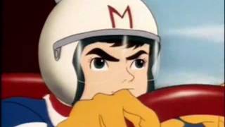 Speed Racer  The Great Plan Part 2 Race to the Finish  Original Soundtrack Recording [upl. by Jed]