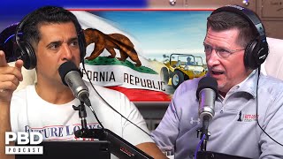 “We Are OUT”  California Insurance MELTDOWN The FAIR Act Causes Insurance Giants To Abandon State [upl. by Aierbma577]