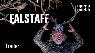 Falstaff  Trailer [upl. by Noirad75]