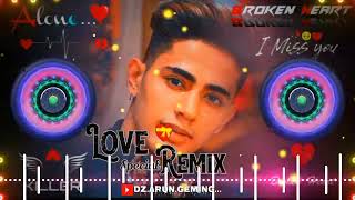 Sakhiyan 20 Dj Remix  Arun Kumar Maninder Buttar  Vaani Kapoor  Mix Dj Arun Bharampura 2024 [upl. by Warila]