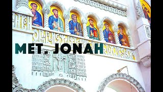 Orthodox Theosis  Ascetic Life  The Passions amp Fasting  Met Jonah Catechism Part 5 [upl. by Atekihc]