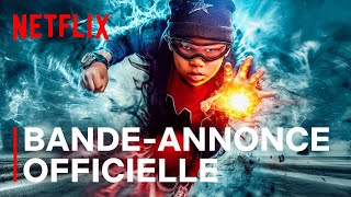 Comment élever un superhéros Saison 2  Bandeannonce officielle VOST [upl. by Willis290]