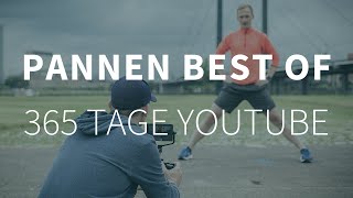 Lohnt sich YouTube Ein Best of und die größten Pannen meiner ersten 365 Tage auf der Plattform [upl. by Poler]