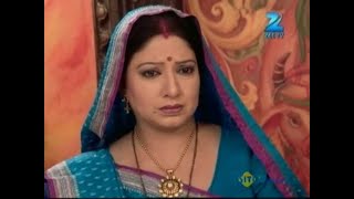 Punar Vivaah  Zindagi Milegi Dobara  Ep266  Gayatri की आई सौतन  Full Episode  ZEE TV [upl. by Naujud]