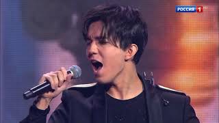 Dimash quotOlimpicoquot Song of the Year 2019 official [upl. by Austreng]