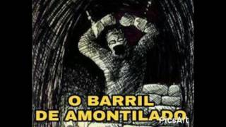 30 Barril de Amontilado  Edgar Allan Poe  Audioconto [upl. by Mickie]