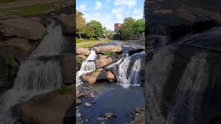 Falls Park on the Reedy [upl. by Nattie]