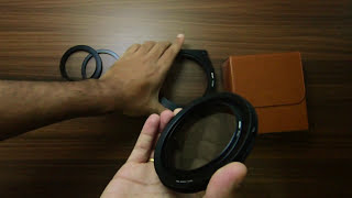 Almost perfect filter system for Landscape Photography [upl. by Olin942]