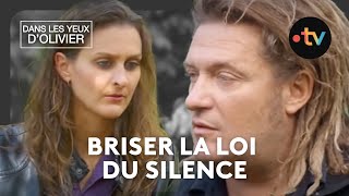 Dans les yeux dOlivier  Vi0l  briser la loi du silence [upl. by Keiryt954]