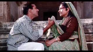 Yeh Bandhan To Eng Sub Full Video Song HQ With Lyrics  Karan Arjun [upl. by Trilly]